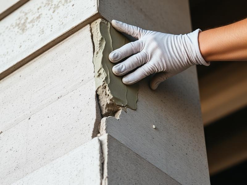 Concrete Repair
