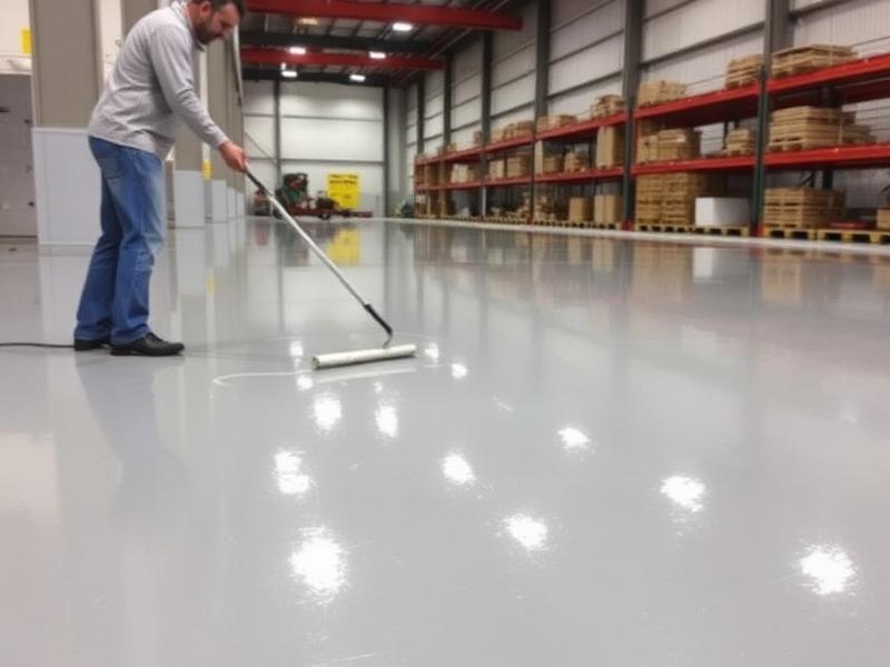 Resin Coating